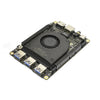 LattePanda 2 Alpha 800s Windows/Linux シングルボードコンピュータ (8GB RAM)