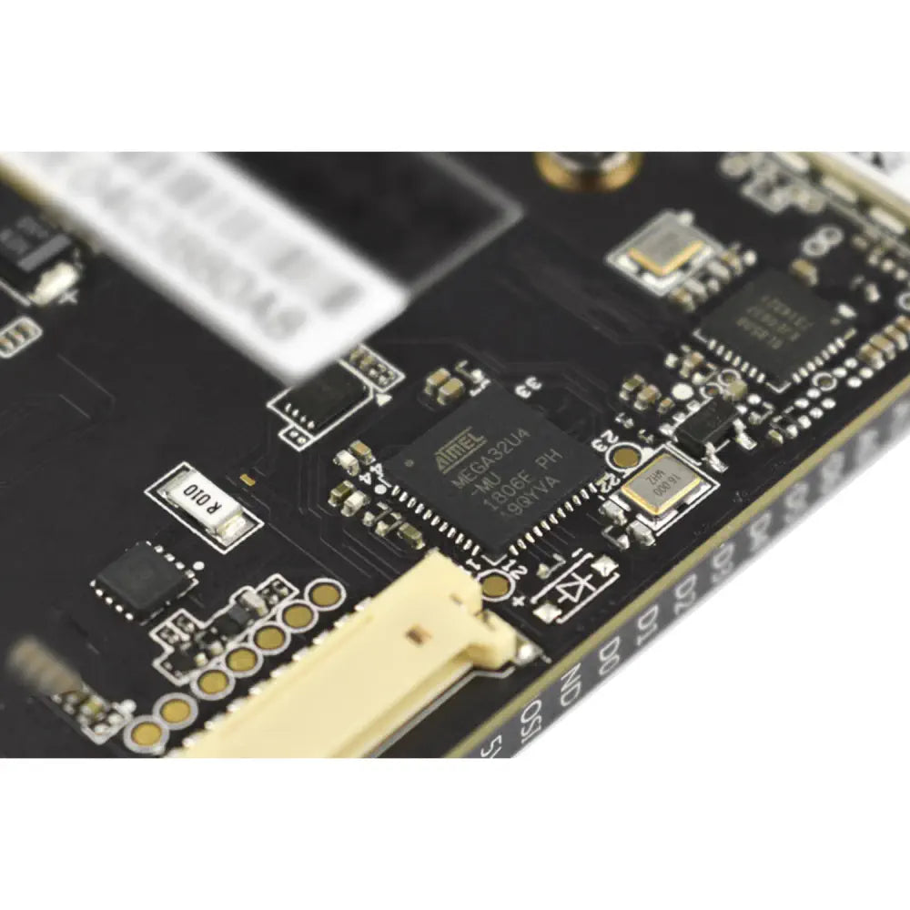 LattePanda 2 Alpha 800s Windows/Linux シングルボードコンピュータ (8GB RAM)