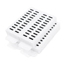 Lavviebot S 活性炭脱臭剤 (4個)