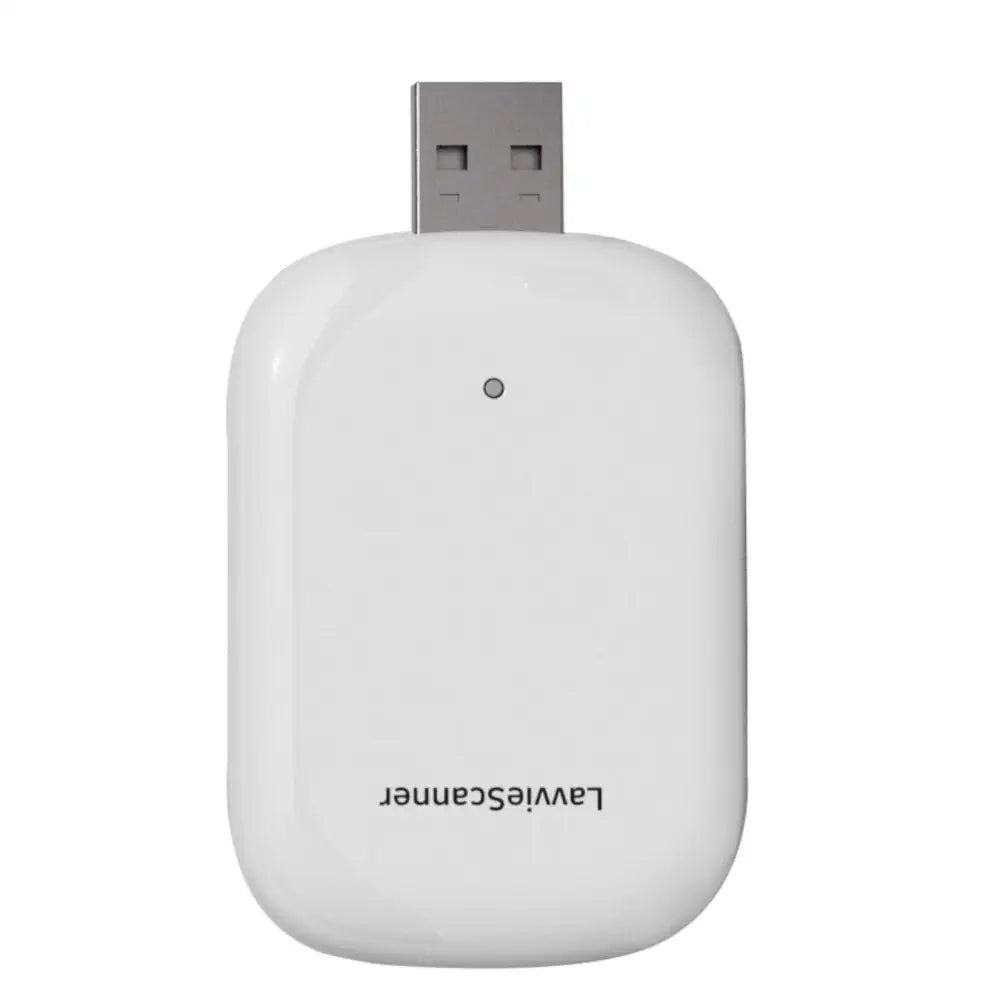 LavvieScanner LavvieTAG トラッカ用 IoTモジュール