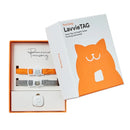 LavvieTAG 猫用スマートヘルストラッカ