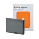 LavvieTAG 猫用スマートヘルストラッカ (LavvieBot S 互換セット)