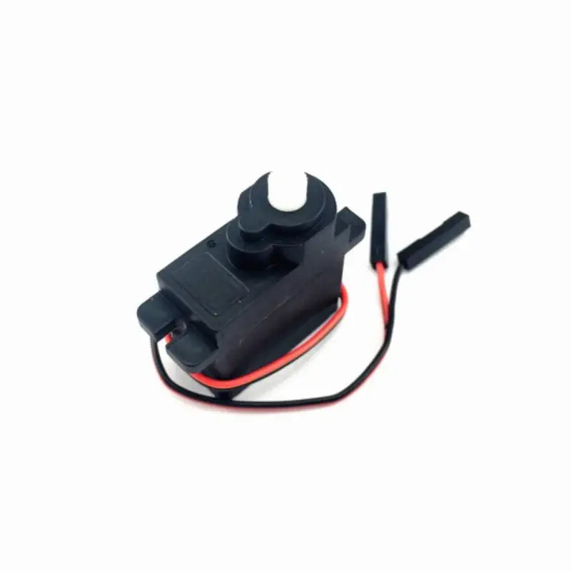 Dagu 12g LBD ギヤードモータ 360度