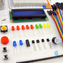 Adeept Raspberry Pi用  LCD1602 スタータキット