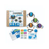 Learning Resources Cooper STEMロボット教室セット