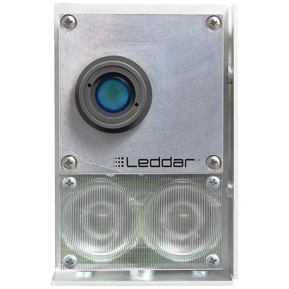 LeddarTech プラットフォームセンサ評価キット