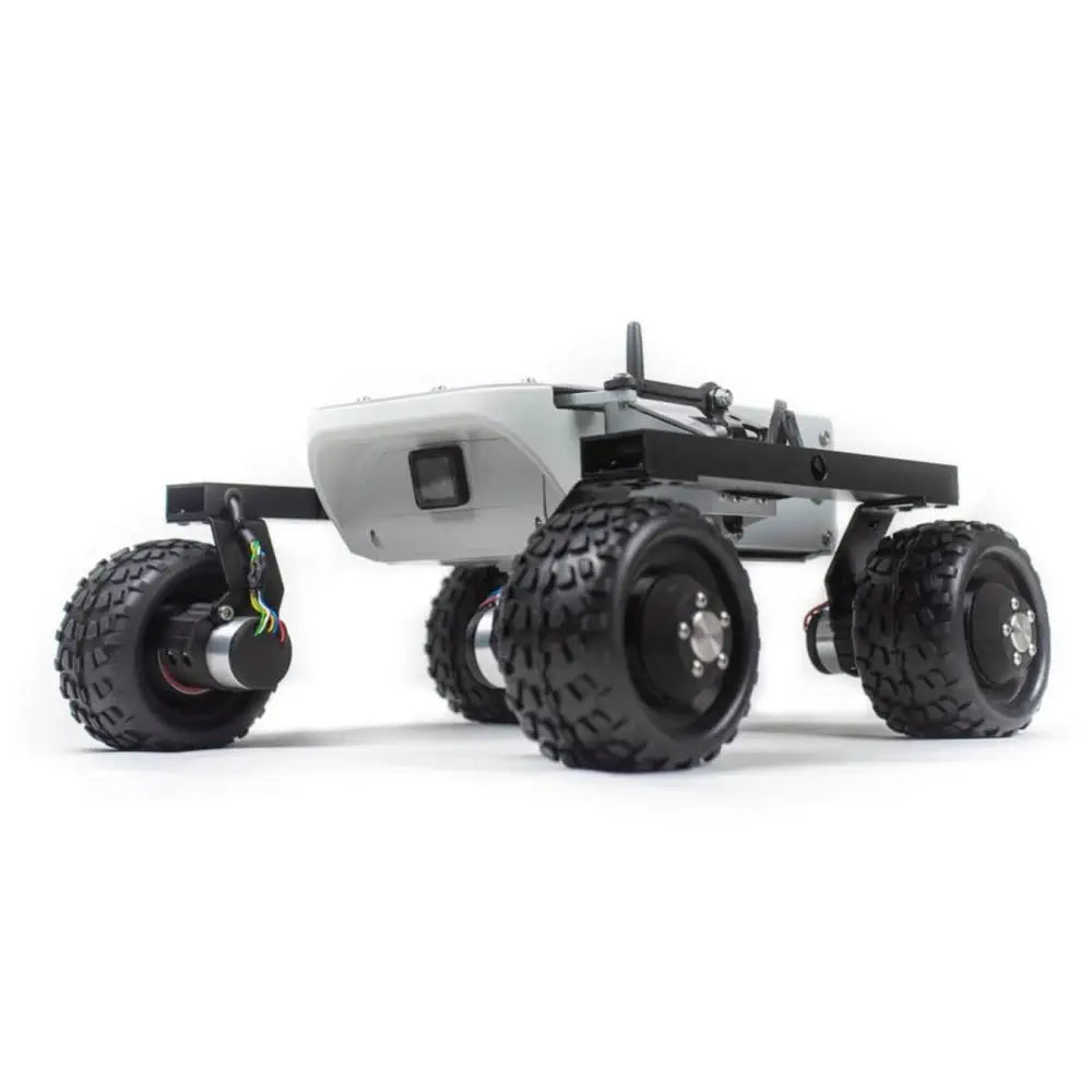 Leo Rover v1.8 開発者キット