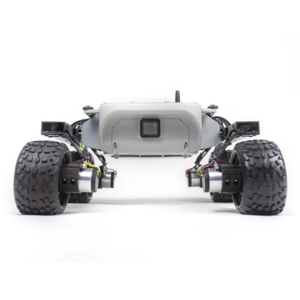 Leo Rover v1.8 開発者キット