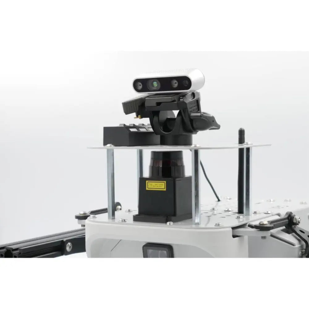 Leo Rover サンドイッチプレート - レオ・アドオン