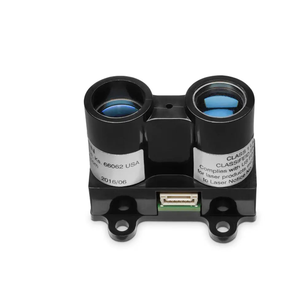 LIDAR-Lite 3 レーザ距離計