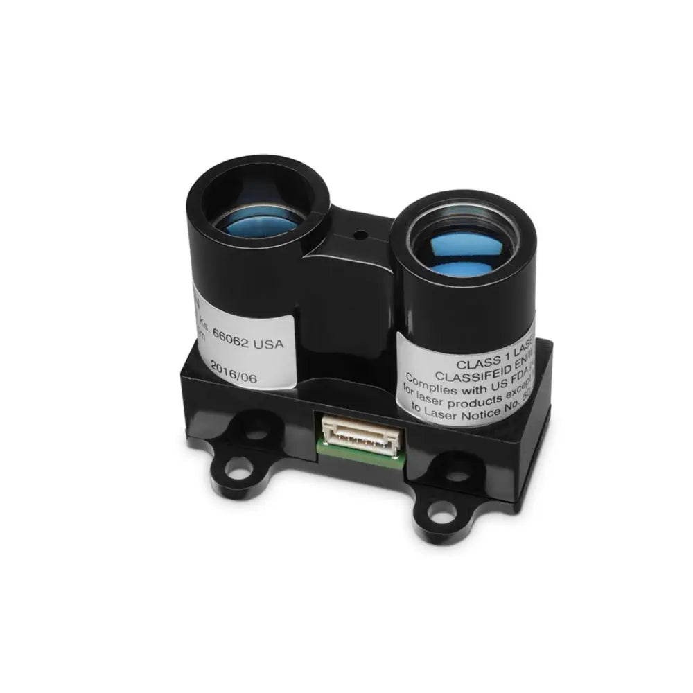 LIDAR-Lite 3 レーザ距離計