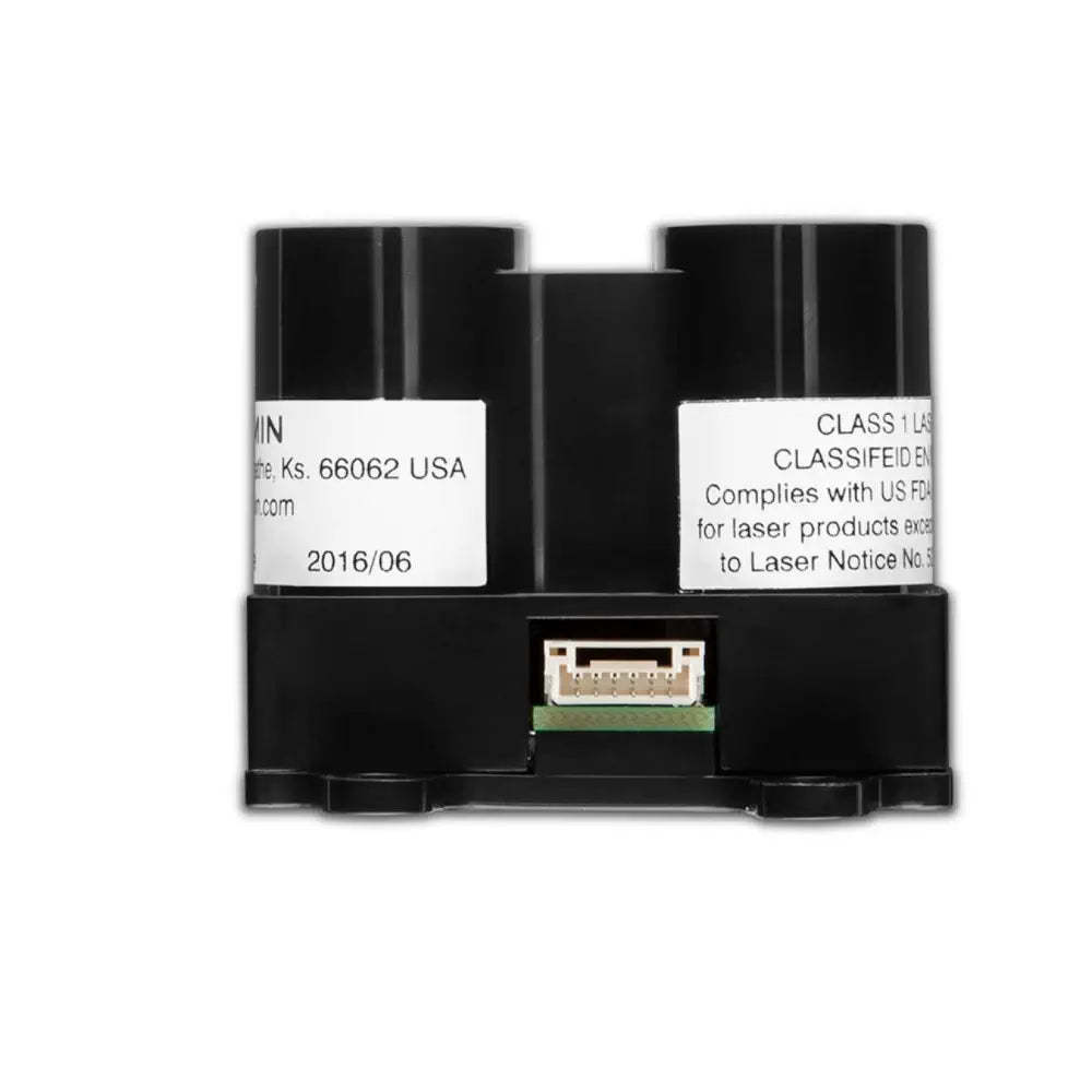 LIDAR-Lite 3 レーザ距離計