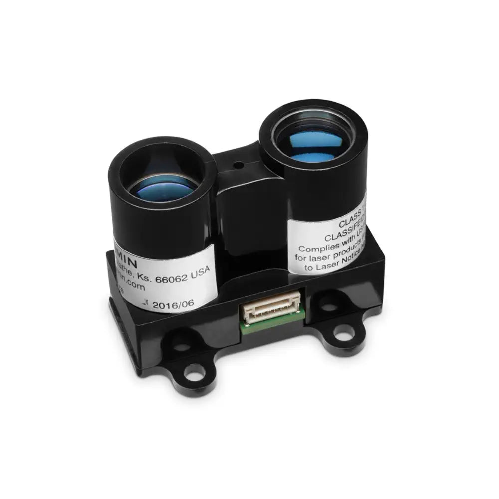 LIDAR-Lite 3 レーザ距離計