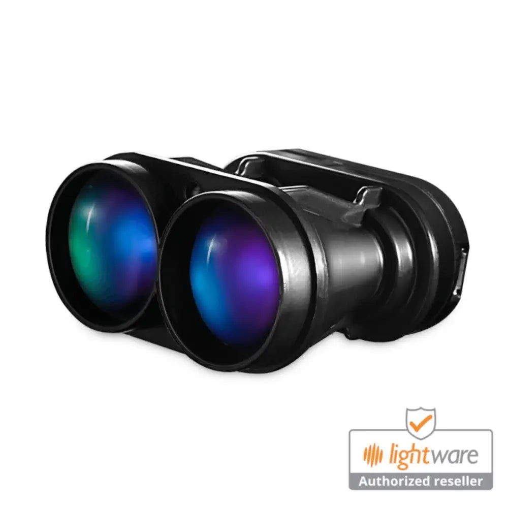 Lightware SF30-D レーザ距離計（200m）