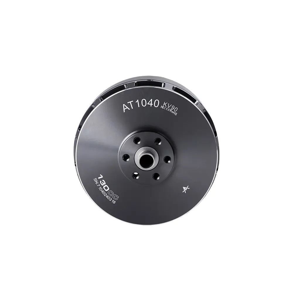 LIGPOWER T-MOTOR AT1040 130CC 固定翼モータ KV90