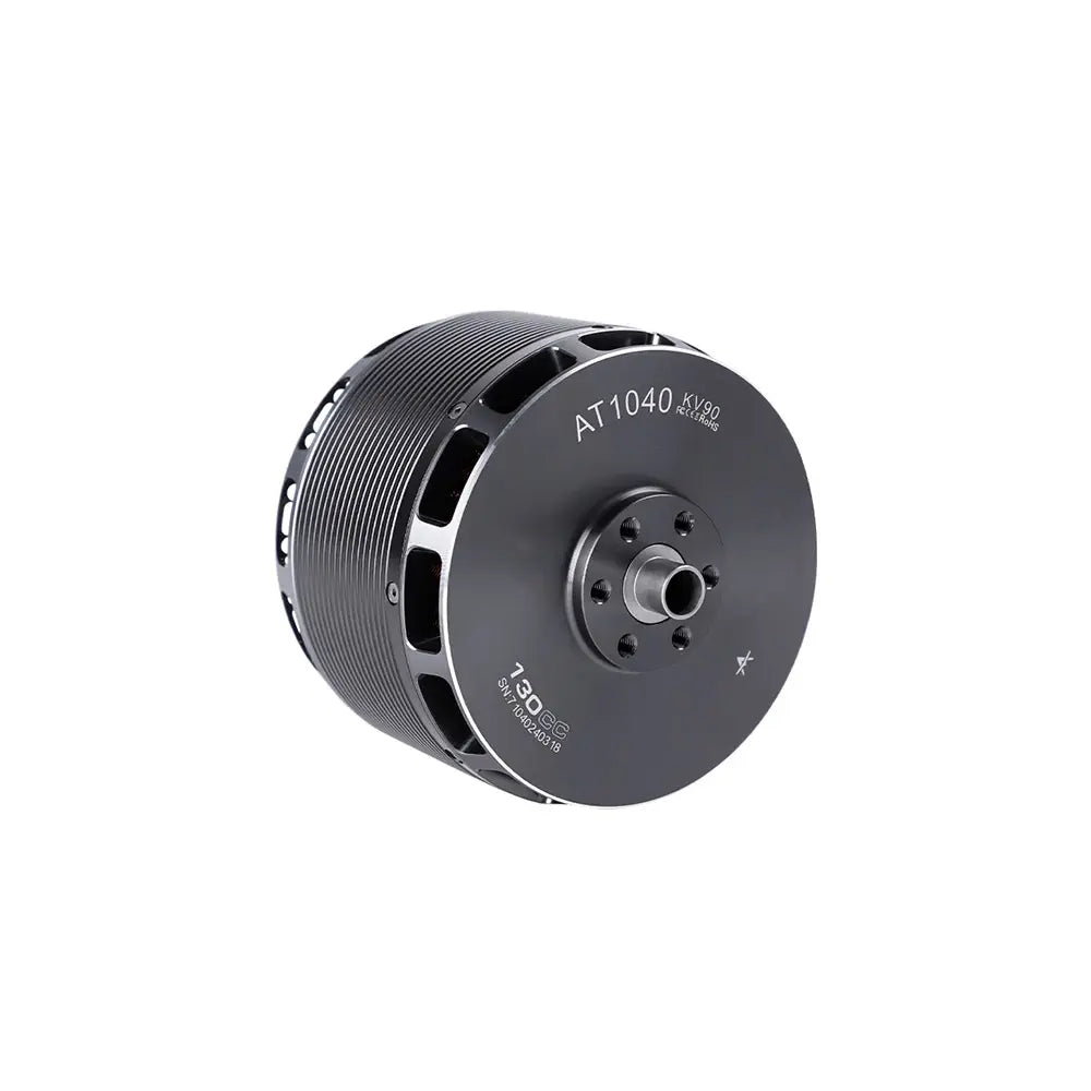 LIGPOWER T-MOTOR AT1040 130CC 固定翼モータ KV90