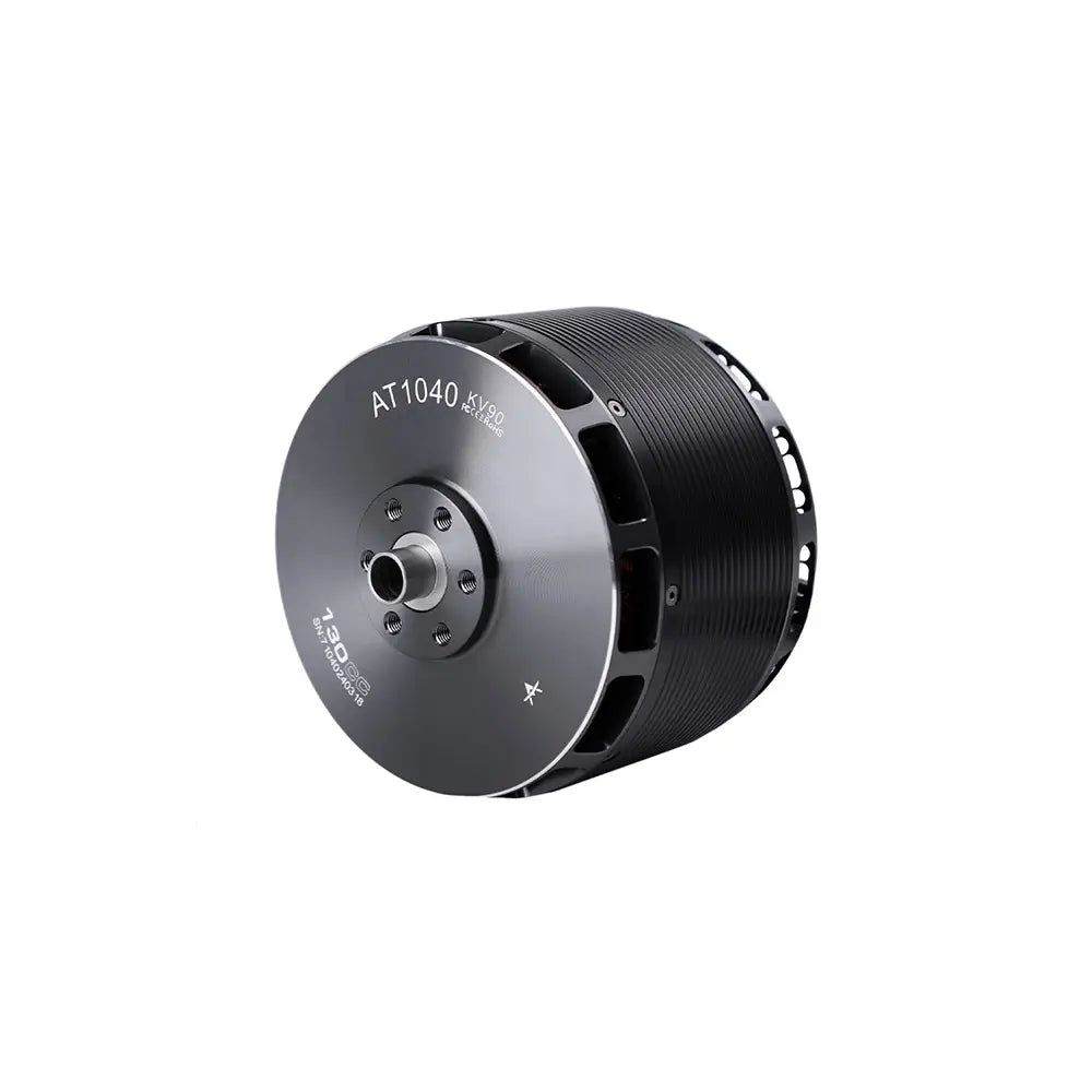 LIGPOWER T-MOTOR AT1040 130CC 固定翼モータ KV90