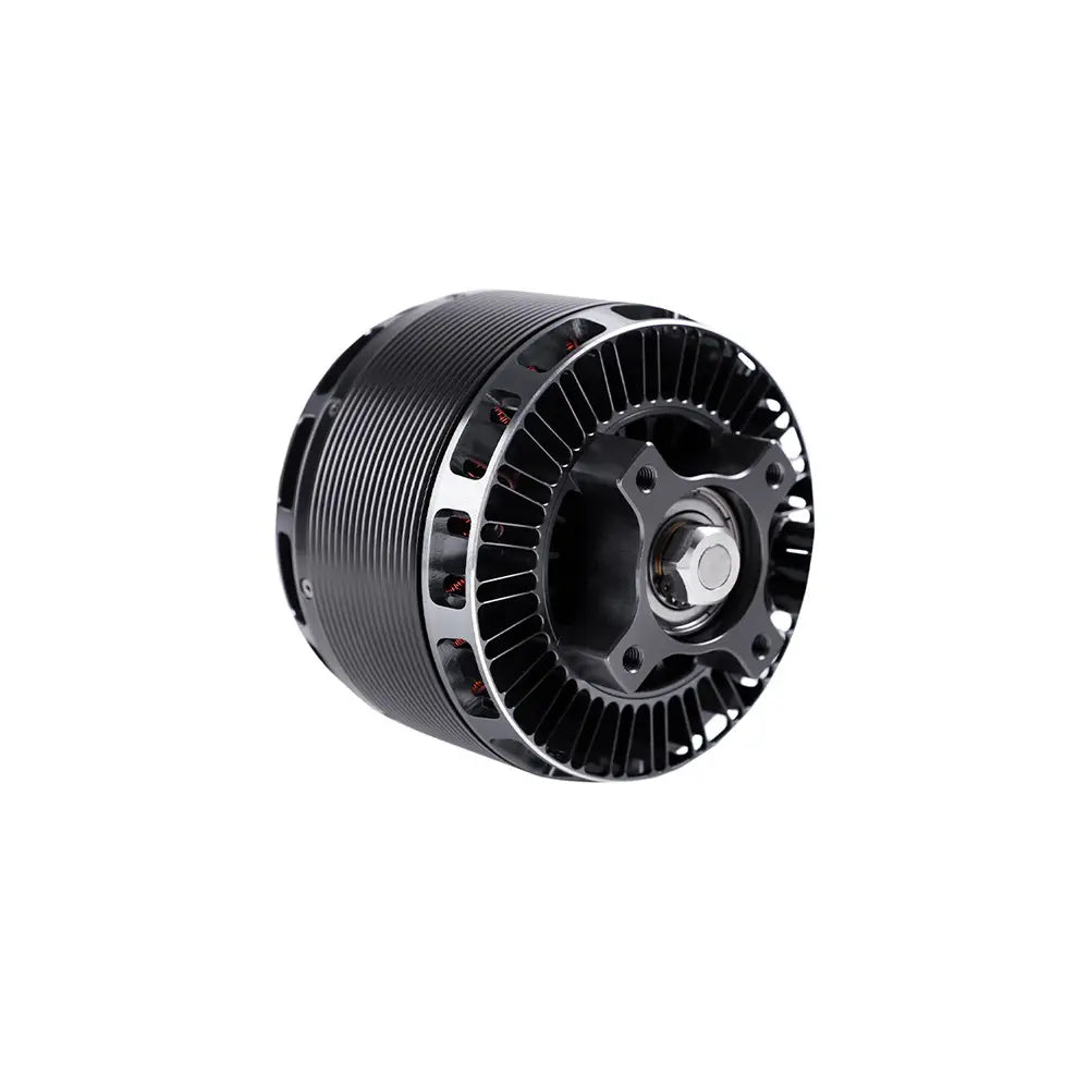 LIGPOWER T-MOTOR AT1040 130CC 固定翼モータ KV90