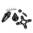 LIGPOWER AT2308 固定翼航空機 3Dトレーナー グライダー ロングシャフトモーター KV1450