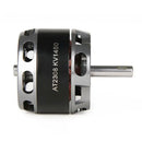 LIGPOWER AT2308 固定翼航空機 3Dトレーナー グライダー ロングシャフトモーター KV1450