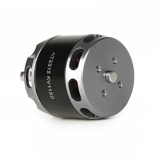 LIGPOWER AT2312 ロングシャフト 3Dトレーナー グライダー Bldc モーター KV1400