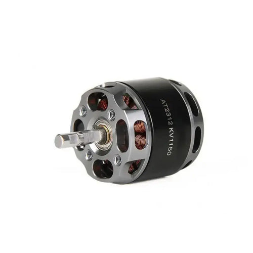LIGPOWER AT2312 ロングシャフト 3Dトレーナー グライダー Bldc モーター KV1400