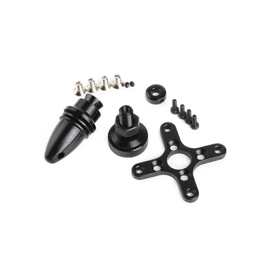 LIGPOWER AT2321 ロングシャフト 3Dトレーナーグライダーモーター KV1250