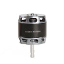 LIGPOWER AT2814 3D F3A 固定翼ロングシャフトブラシレスモーター KV1200