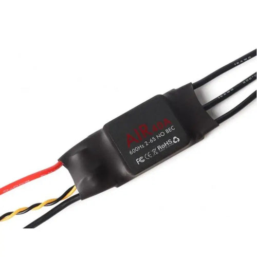 LIGPOWER Air 40A 2-6S マルチロータUAVドローンESC