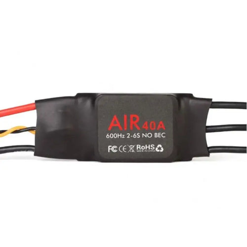 LIGPOWER Air 40A 2-6S マルチロータUAVドローンESC