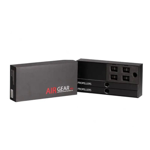 LIGPOWER Airgear 450II コンボセット マルチローターUAVパワー（ESCなし）