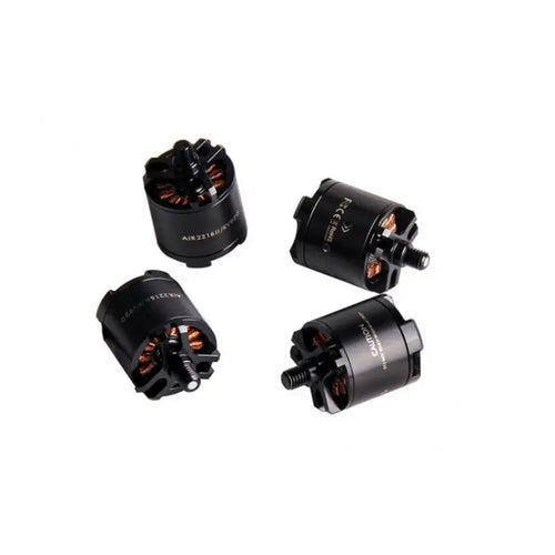 LIGPOWER Airgear 450II コンボセット マルチローターUAVパワー（ESCなし）