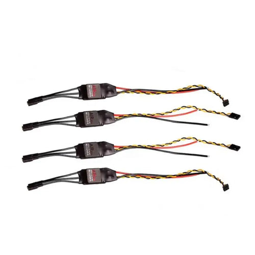 LIGPOWER Airgear 450II コンボセット マルチローターUAVパワー ESC付き