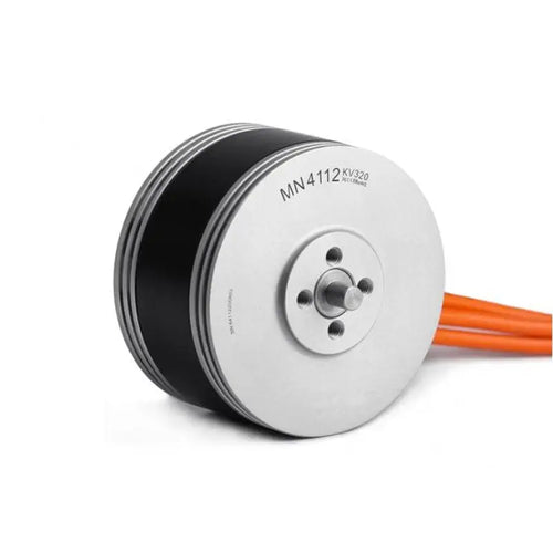 LIGPOWER MN4112 KV420 高効率UAVモーター（最大推力3.7kg）
