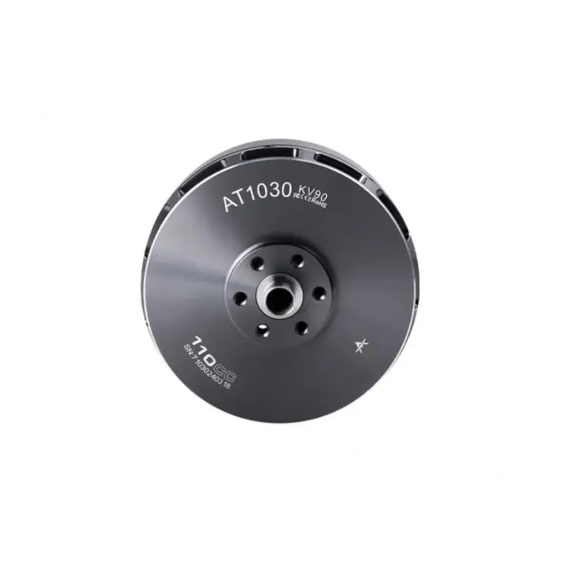 LIGPOWER T-MOTOR AT1030 110CC 固定翼モータ KV90