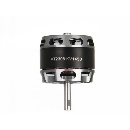 LIGPOWER AT2308 固定翼航空機 3Dトレーナー グライダー ロングシャフトモーター KV2600