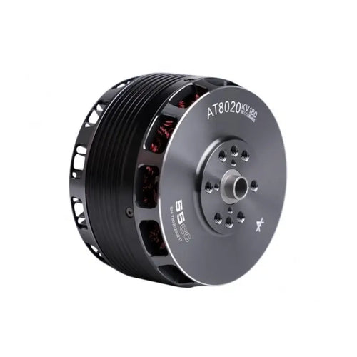 LIGPOWER AT8020 55CC VTOL UAV固定翼航空機ロングシャフトモーター180KV