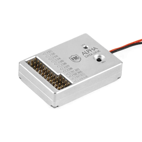 LIGPOWER DATA LINK V2 リアルタイム監視およびログ記録 ALPHA ESC (2-14S)