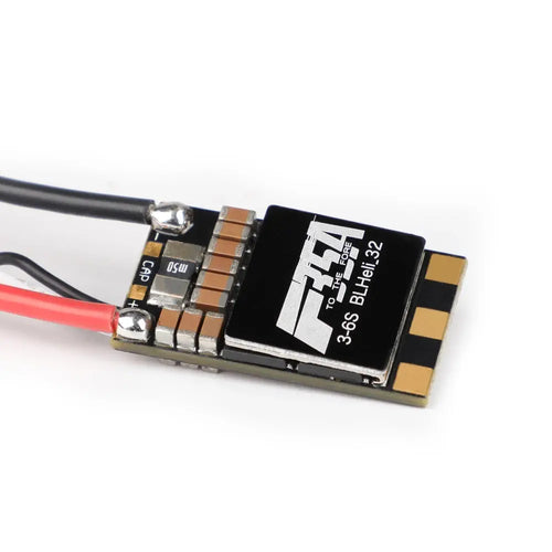 LIGPOWER F35A 3-6S 個別レーシングESC