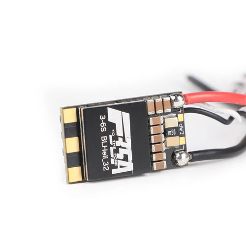 LIGPOWER F35A 3-6S 個別レーシングESC