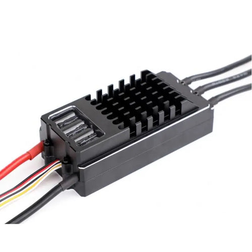 LIGPOWER FLAME 180A 12S V2.0 マルチローター UAV ESC