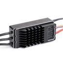 LIGPOWER FLAME 180A 12S V2.0 マルチローター UAV ESC