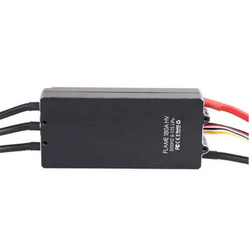 LIGPOWER FLAME 180A 12S V2.0 マルチローター UAV ESC