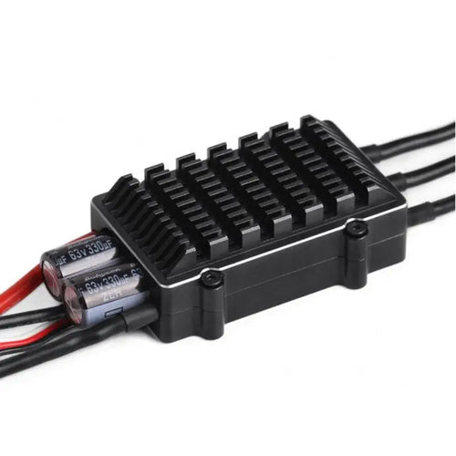 LIGPOWER FLAME 60A 12S V2.0 マルチロータUAV ESC