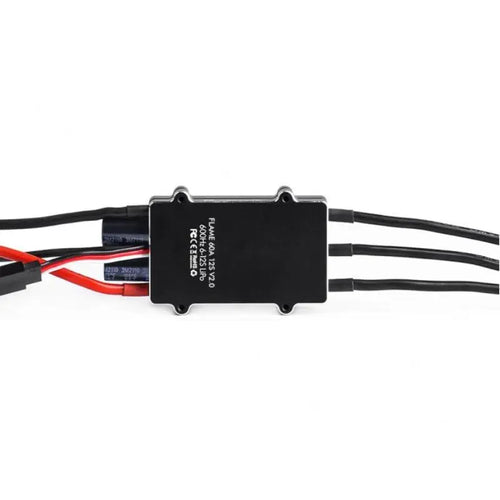 LIGPOWER FLAME 60A 12S V2.0 マルチロータUAV ESC
