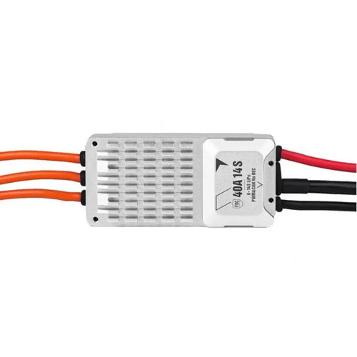 LIGPOWER V40A 14S FOC ESC UAV用 アドバンスエディション 高速レスポンス 正確な制御