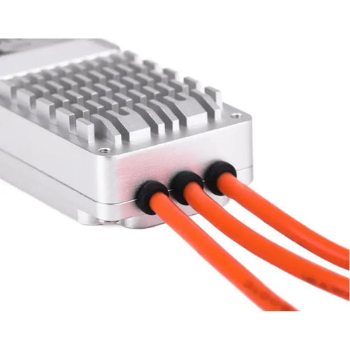 LIGPOWER V40A 14S FOC ESC UAV用 アドバンスエディション 高速レスポンス 正確な制御