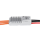 LIGPOWER V200A 14S FOC ESC UAV用 アドバンスエディション 高速レスポンス 正確な制御