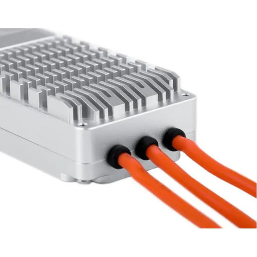 LIGPOWER V80A 14S FOC ESC UAV用 アドバンスエディション 高速レスポンス 正確な制御