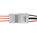 LIGPOWER V120A 14S FOC ESC UAV用 アドバンスエディション 高速レスポンス 正確な制御